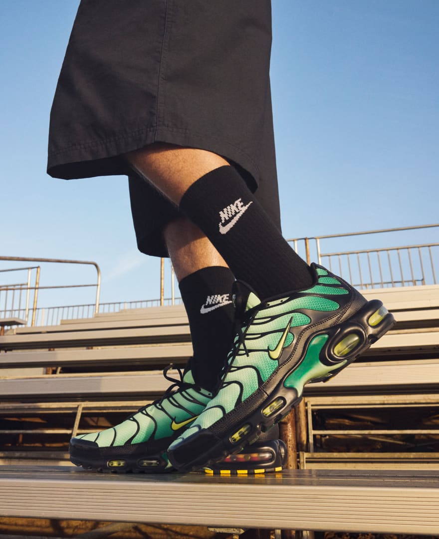 NIKE NSW ピーコート ライダース NIKE SPORTS WEAR