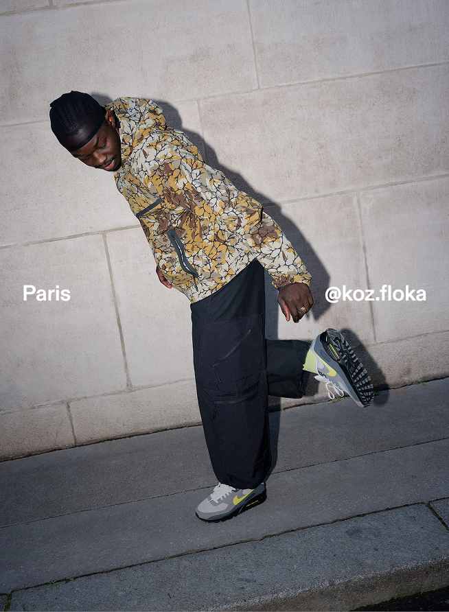 outfit nike air max 90