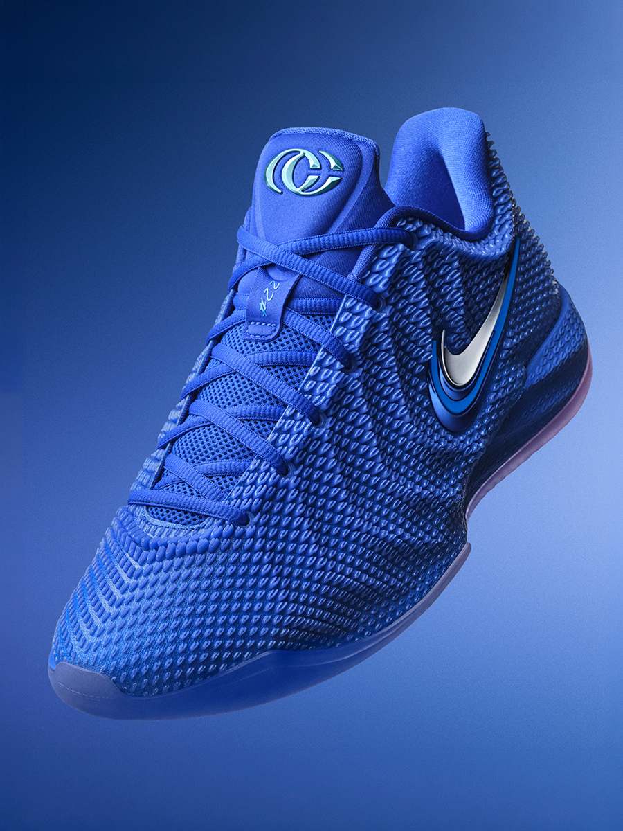 Nike Ja 4: The Latest Stop on Ja's Footwear Journey. Nike.com