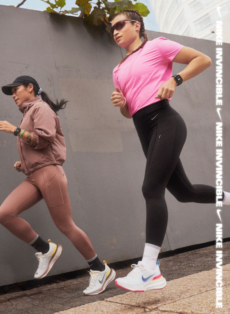 Nike Jordan Women's Leggings - Basketball Training Apparel