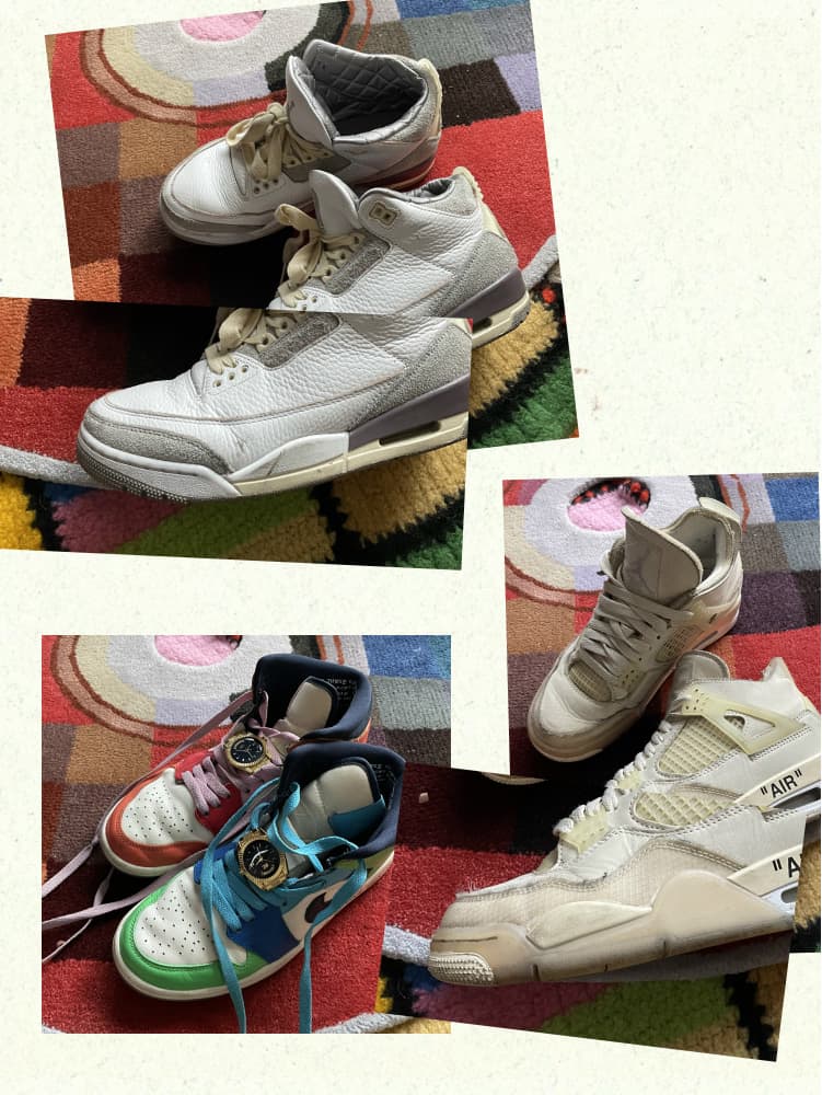 Nike CA