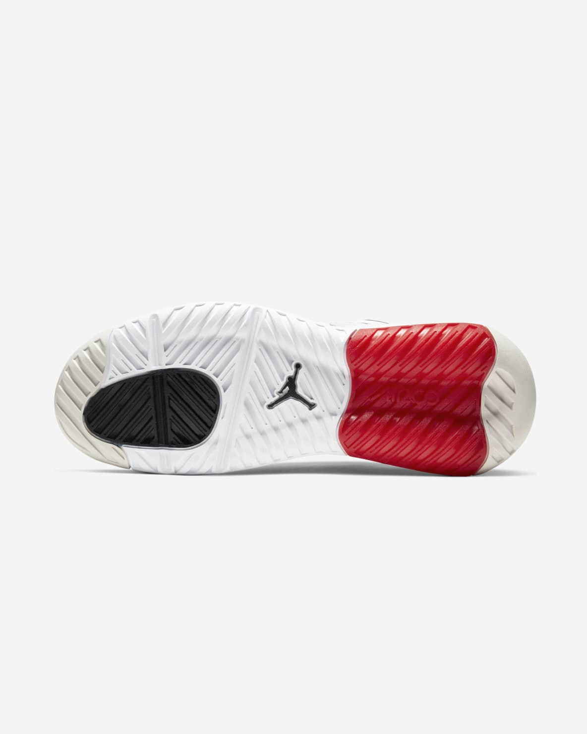 JORDAN AIR MAX 200. Nike AR