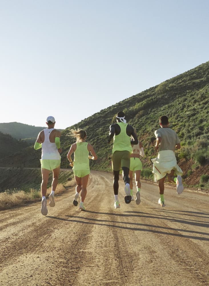 Sitio web oficial de Nike. Nike MX