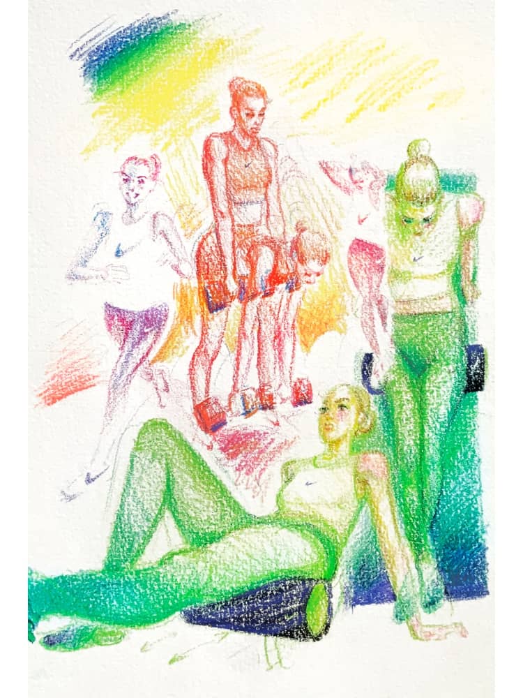 科学的アプローチから腰やハムストリングをほぐす Nike 日本 科学的アプローチから腰やハムストリングをほぐす Nike 日本