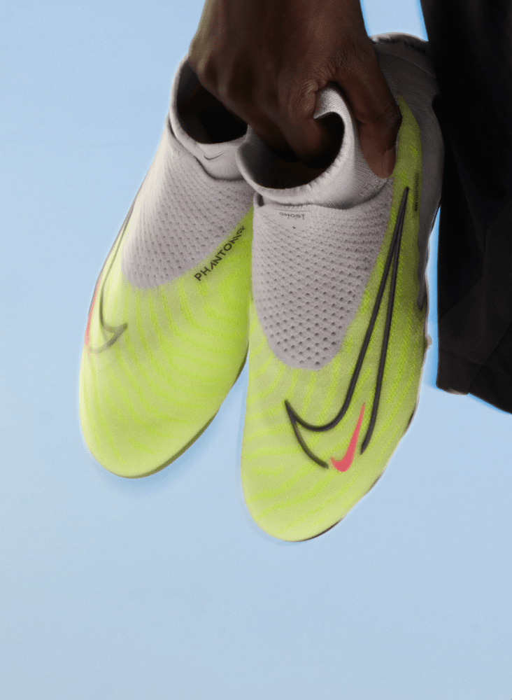 Ingenieria Propuesta acre Nike Football. Nike ES