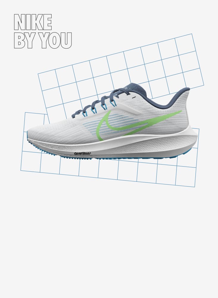 Nike Custom Shoes. Nike.com