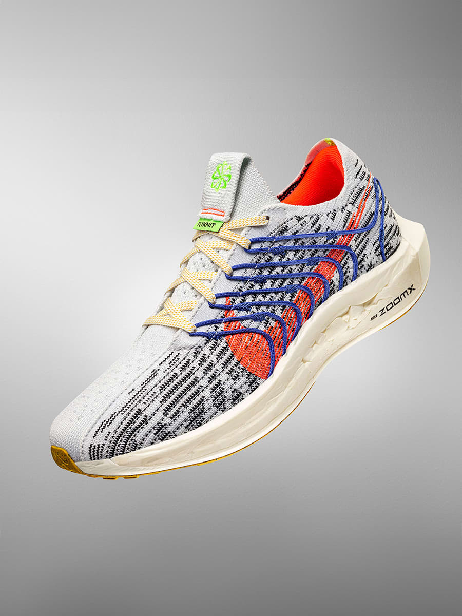 Nike Unveils Technological Advances in the Pegasus 41. Nike.com
