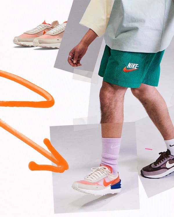 Inscripción a Nike. Nike ES