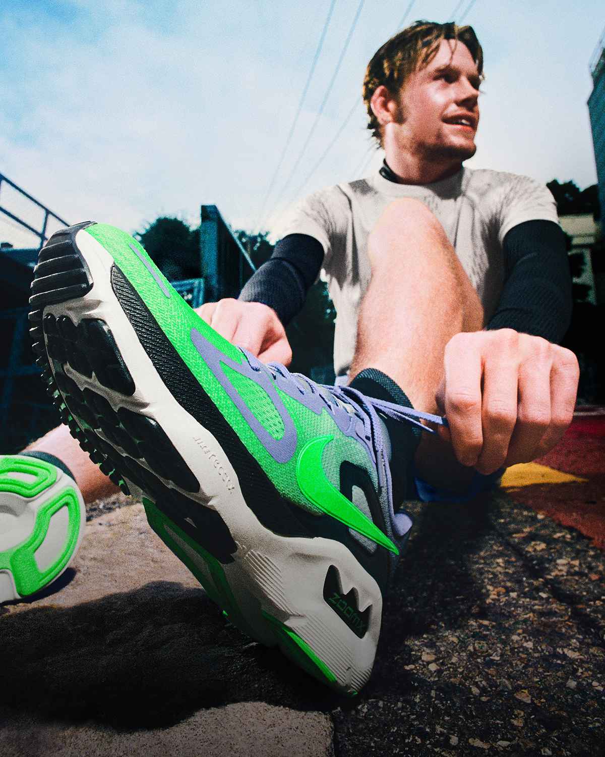 cool nike sneakers for men