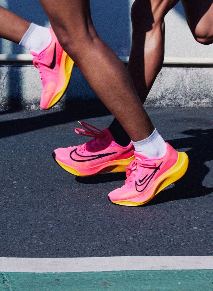 Nike Running. Nike MY