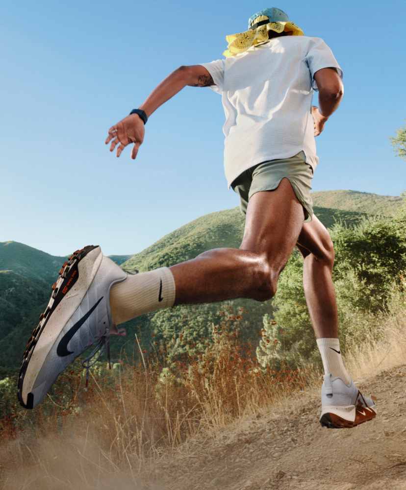 ウォーキング・ランニングウェア NIKE Trail4GTX Nike Trail. Nike.com