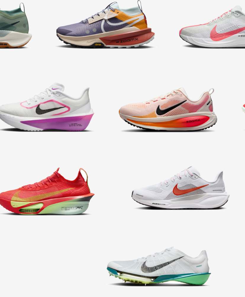 Running. Nike.com