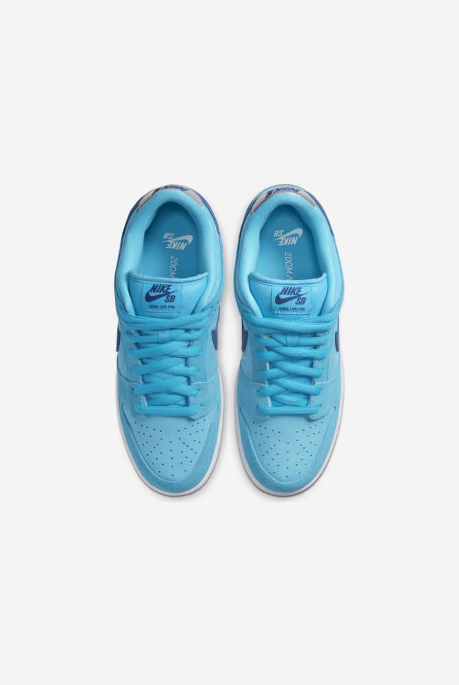 SB DUNK LOW PRO \