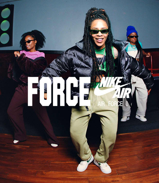 Force 1. Nike.com