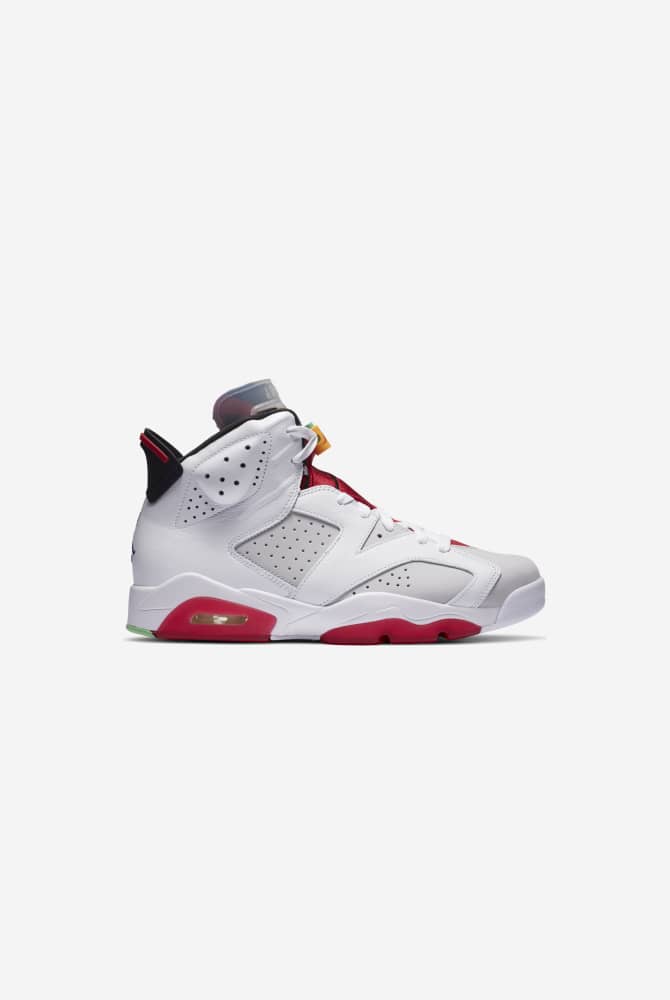 nike jordan air retro 6