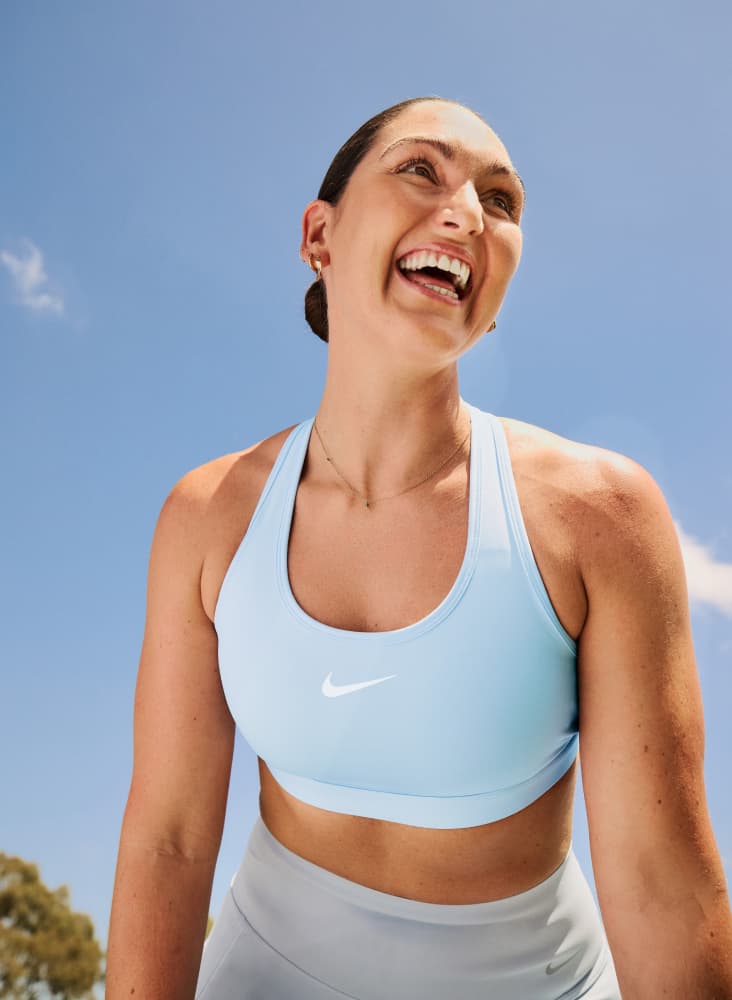 Nike Women Clothing & Accessories