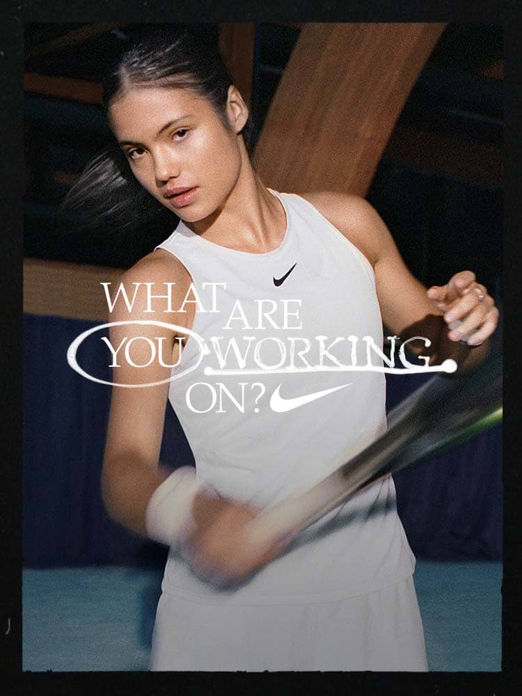Sito Web ufficiale Nike. Nike IT
