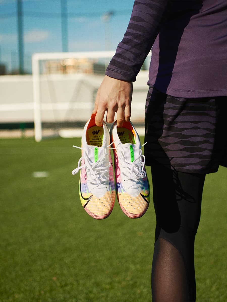 Critique à partir de maintenant cratère comment nettoyer des chaussures