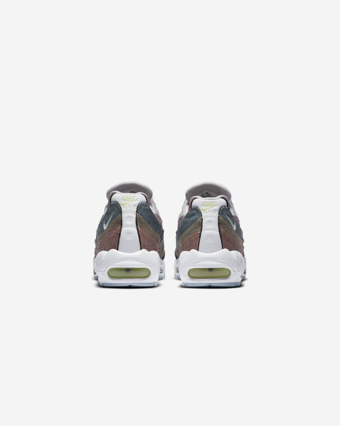 Nike Recycled Canvas Pack. Nike AR