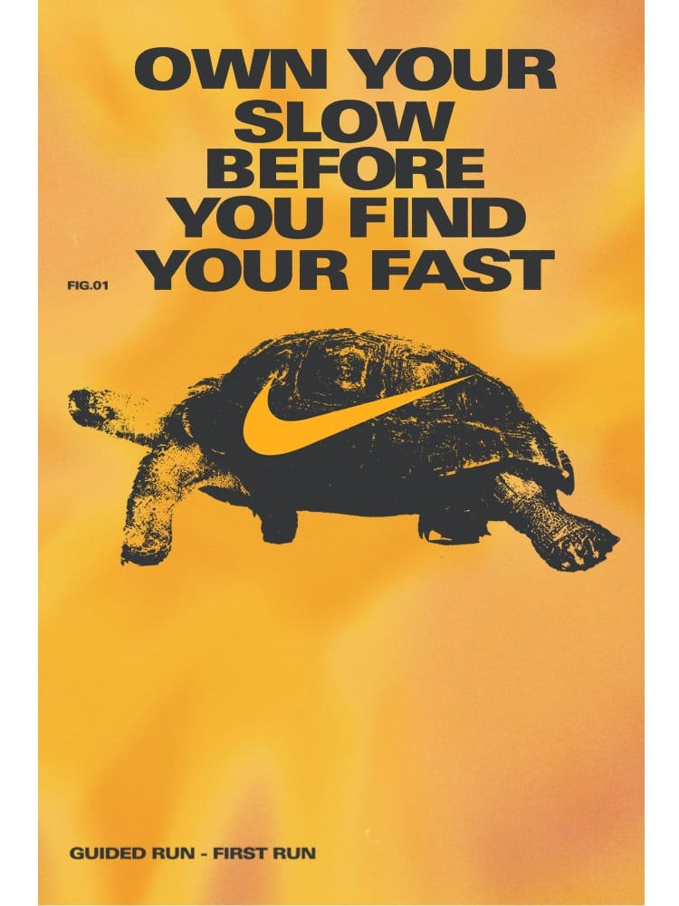 yermo Promover Extraordinario Find Your Fast: A Nike Running Guide. Nike.com
