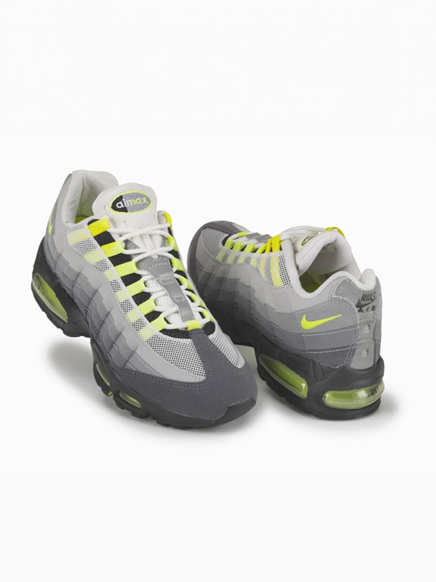 NIKE Air Max スコーピオン NIKE AIR MAX SCORPION FK BLACK/ANTHRACITE-ANTHRACITE-BLACK