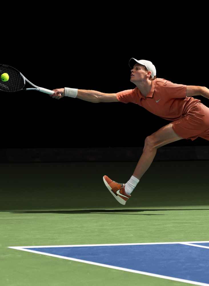 海外テニスウェア NIKE Nike Tennis. Nike.com