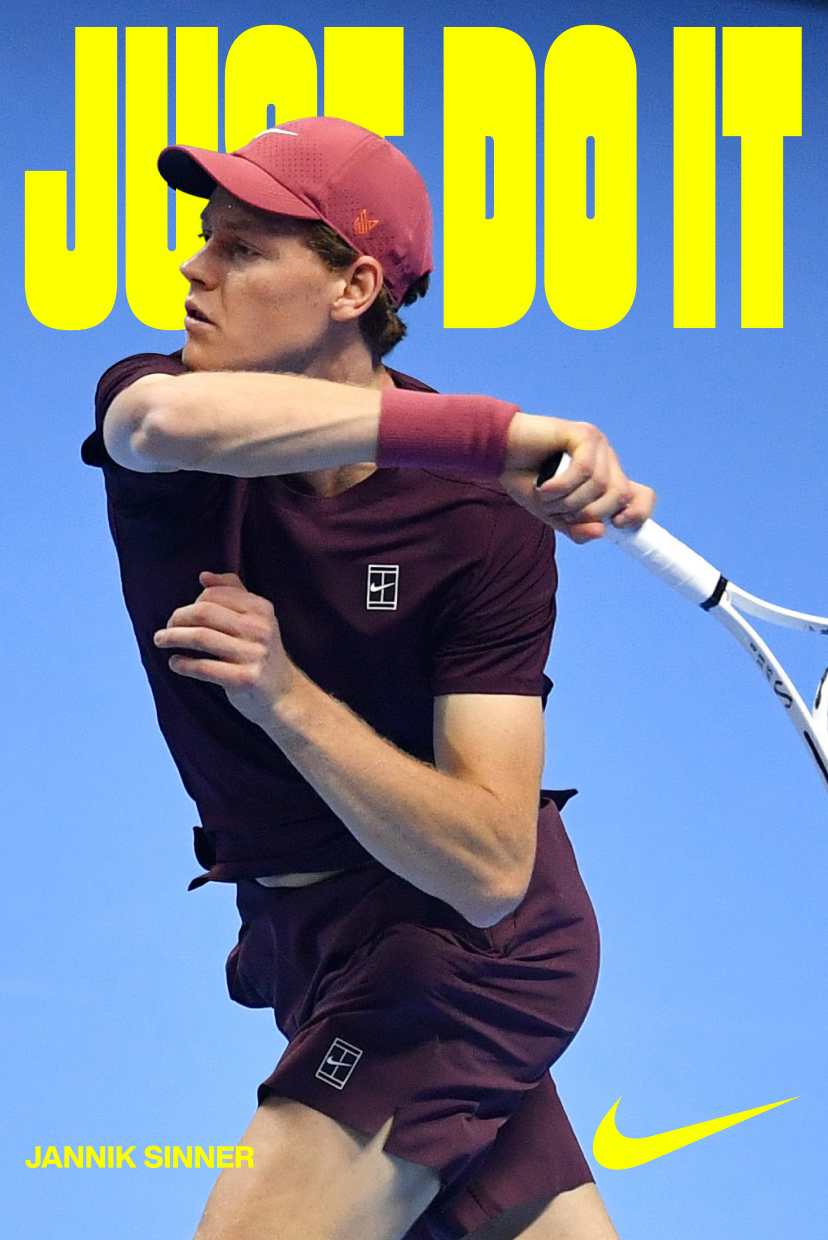 Nike Tennis. Nike CA