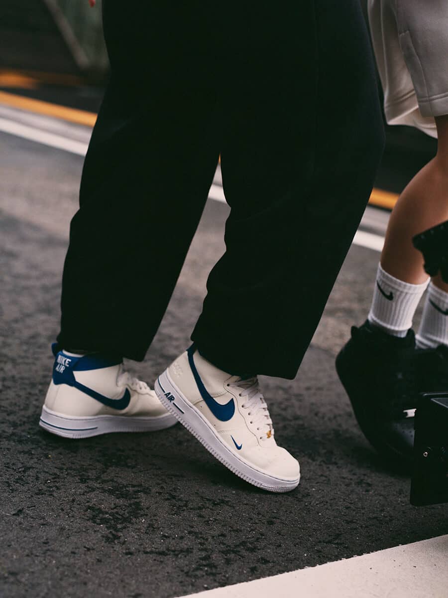 The Best Air Force 1S To Buy Right Now. Nike.Com