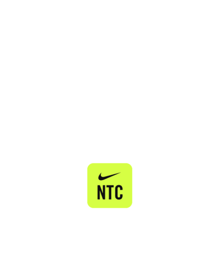 Rodillo de espuma para la Nike