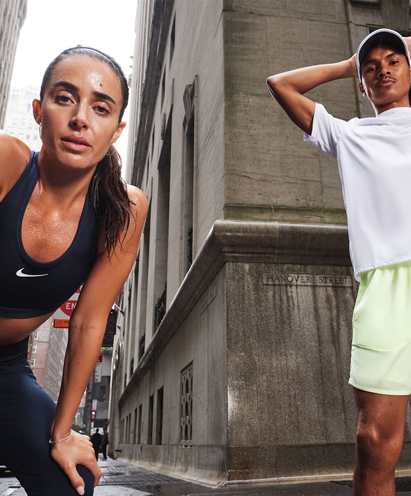 como vender ropa nike