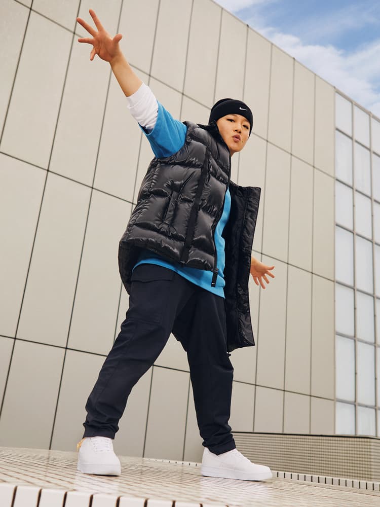 個性を貫き壁を破る.オンラインストア (通販サイト)