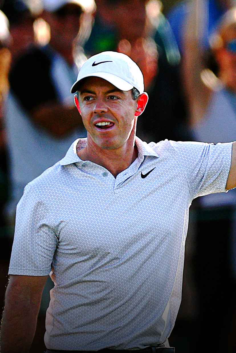 Nike Golf. Nike ES