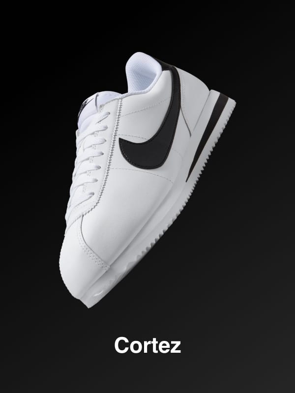Calzado, Vestimenta y Accesorios para Hombre. Nike MX