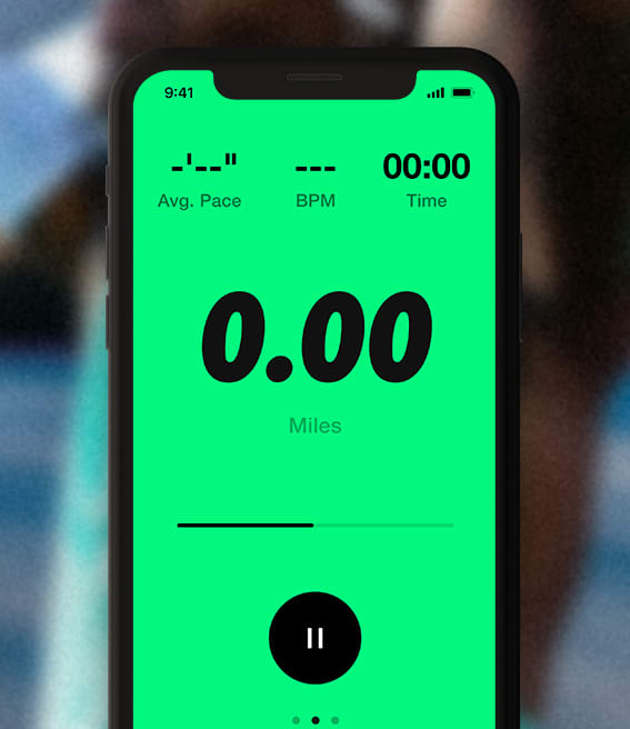 nike run club app