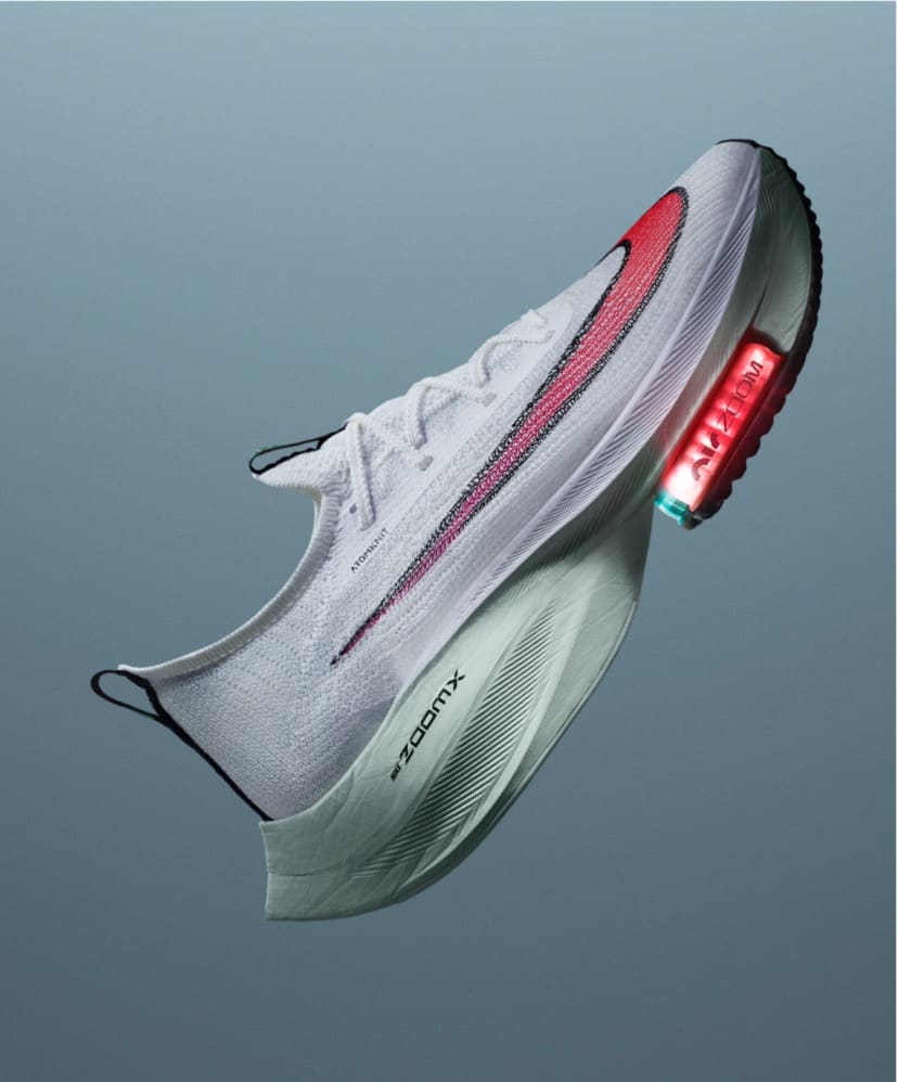 nike zoom fly 3 review reddit