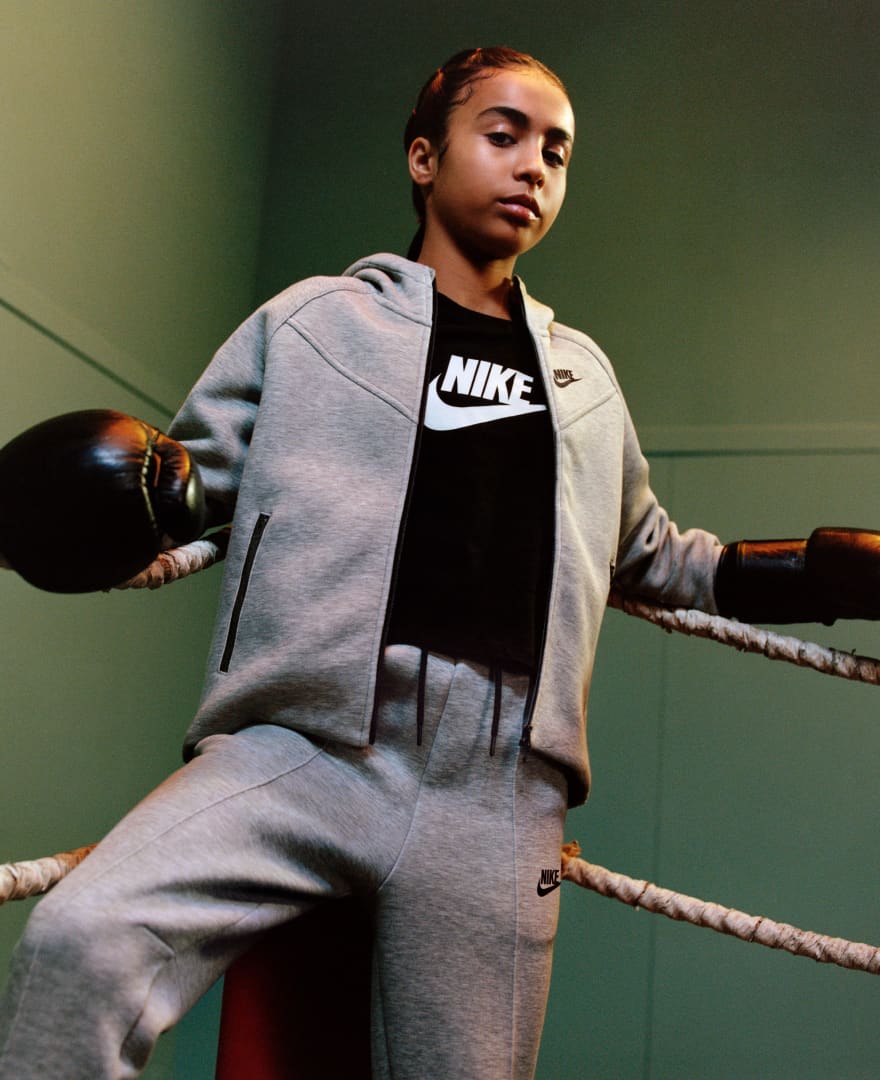 Nike Sportswear (NSW).