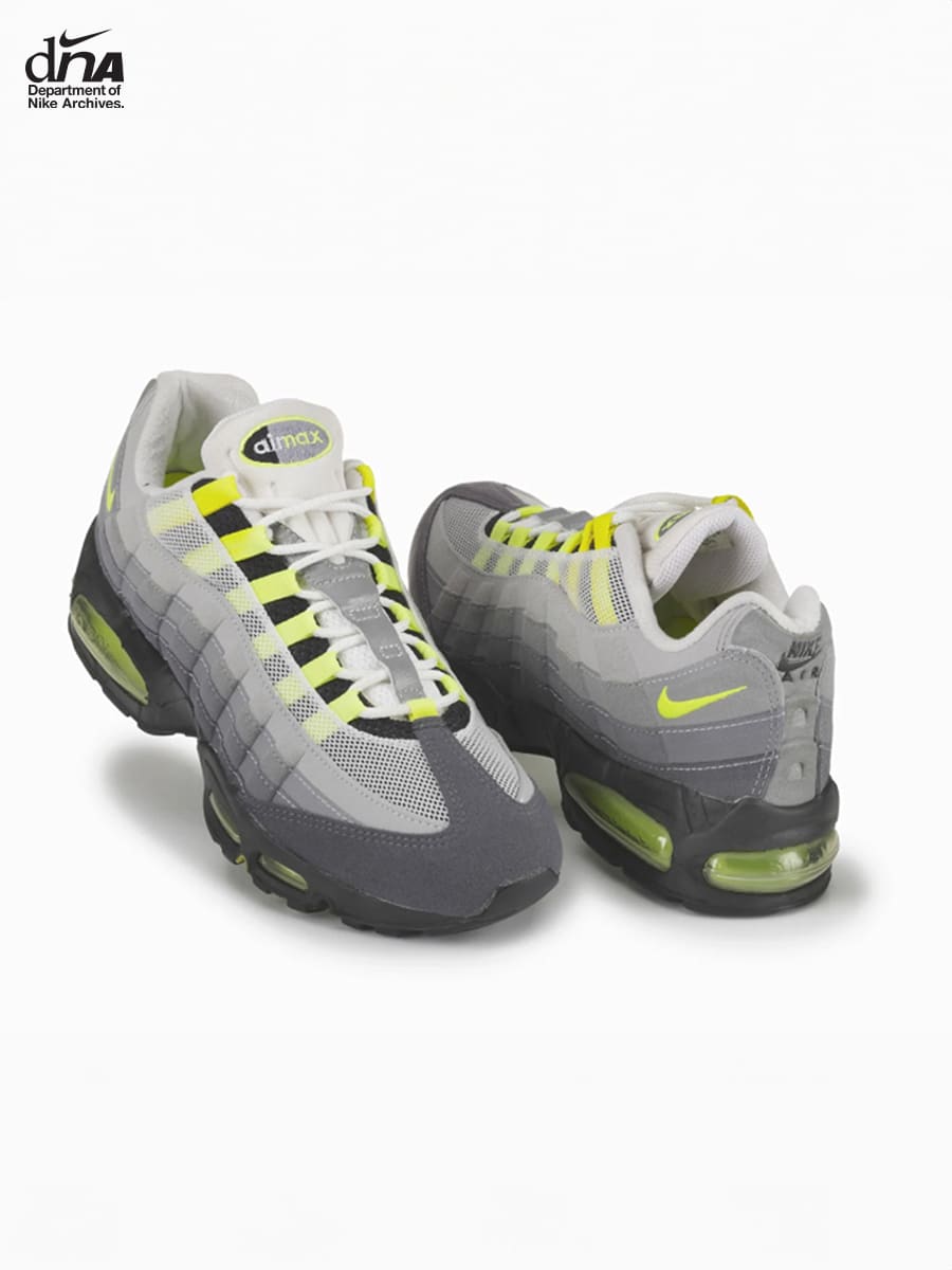 NIKE スコーピオンKO イベントスタンプ Nike Launches Its Newest Air Max Silhouette: Air Max