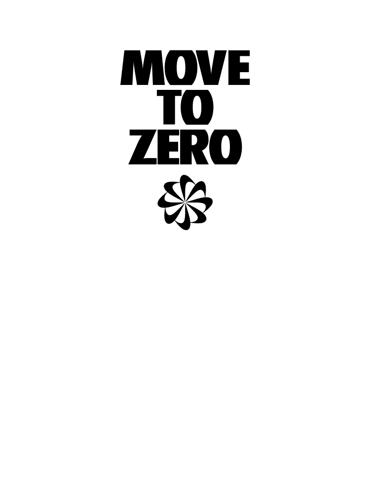 nike move to zero logo