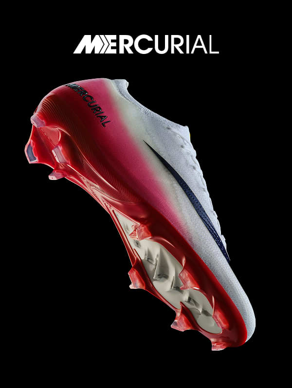 Nike Football. Nike ID