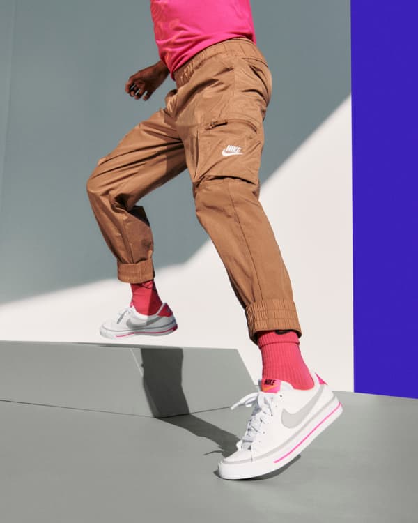 ร้านค้าอย่างเป็นทางการของ Nike Nike TH
