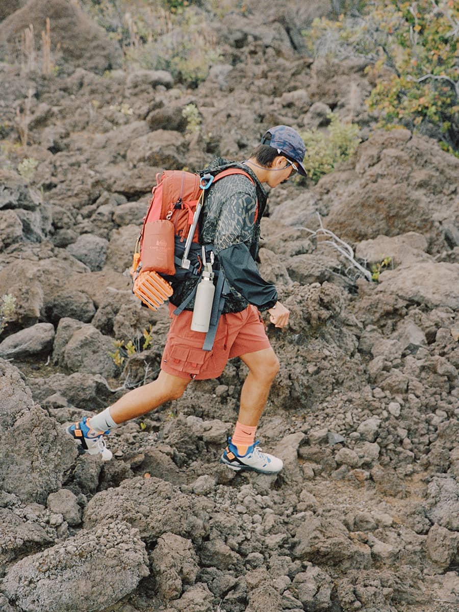 Isaac Prueba de Derbeville arpón Elige las mejores botas para senderismo para tu próxima caminata en  sendero. Nike