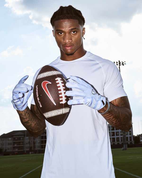 US Football. Nike.com