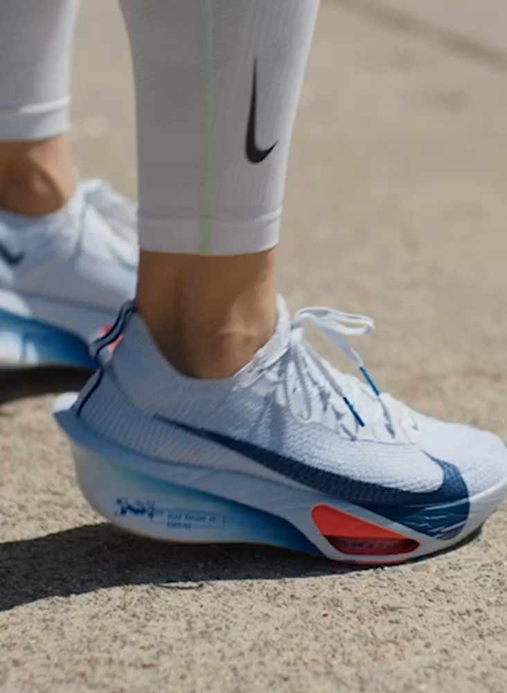 Nike. Just Do It. Nike AU
