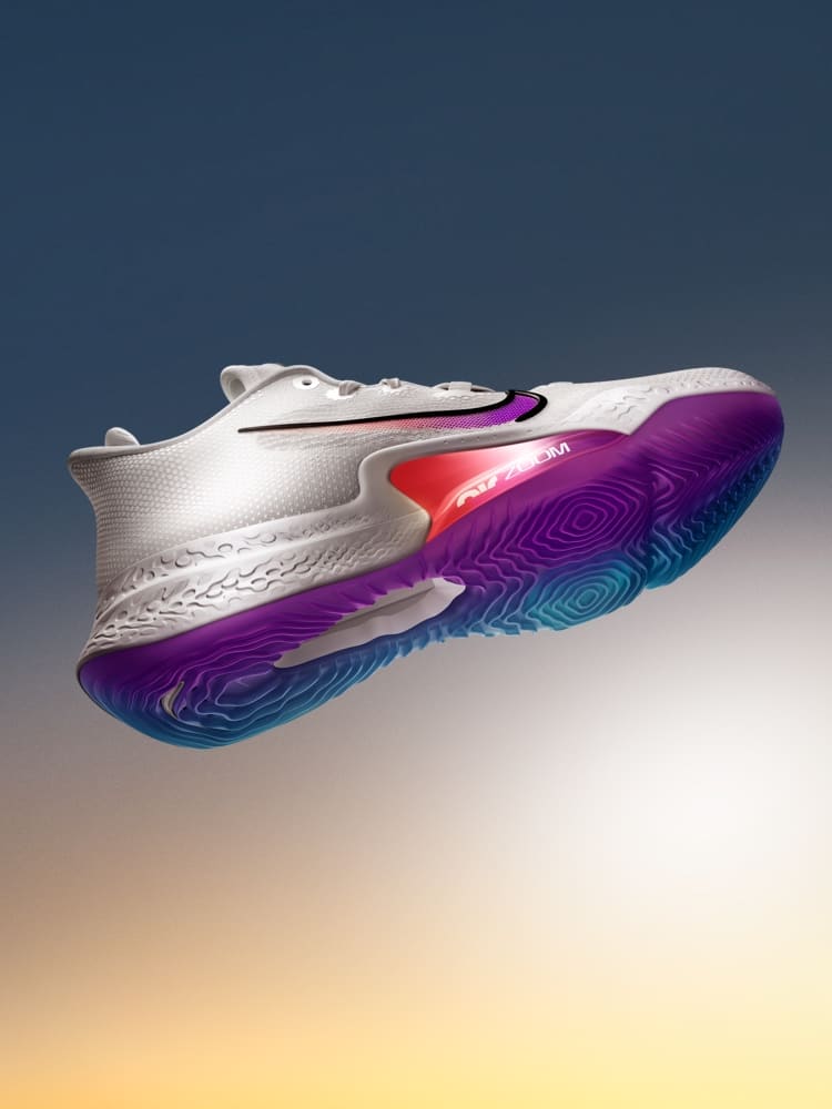 Nike Air Zoom BB NXT ナイキ エア ズーム ネクスト USA-