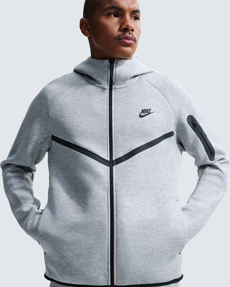 Nike Sportswear Fleece. Nike.com