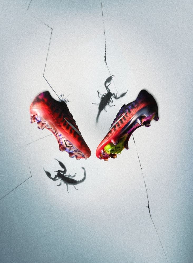 Nike Football. Nike ID