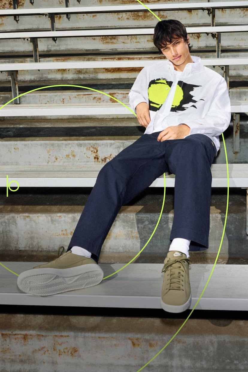 Nike Chaussure De Grande Marque Homme Chaussures Nike Grandes Tailles Jusqu'au 55,5 – Wetall