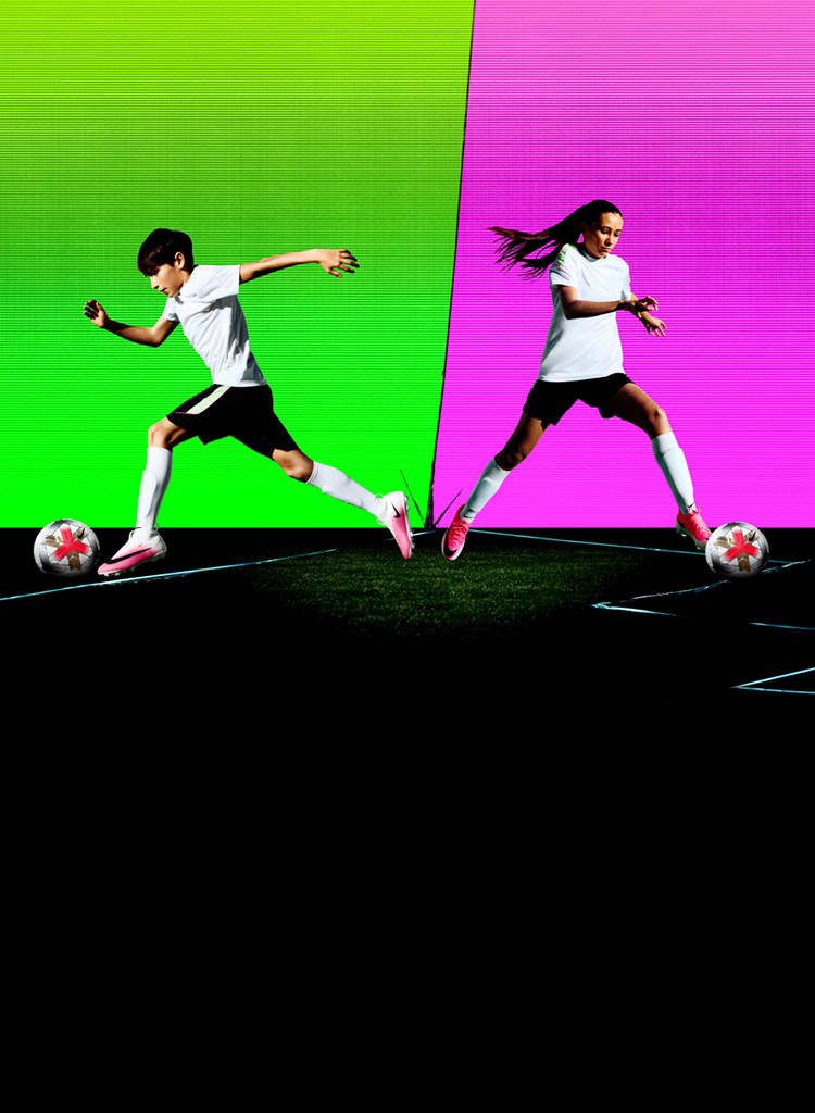Nike Kids. Nike UK