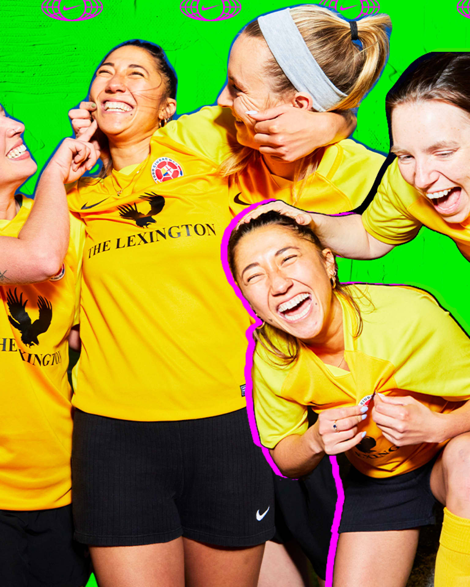 nike london premier league