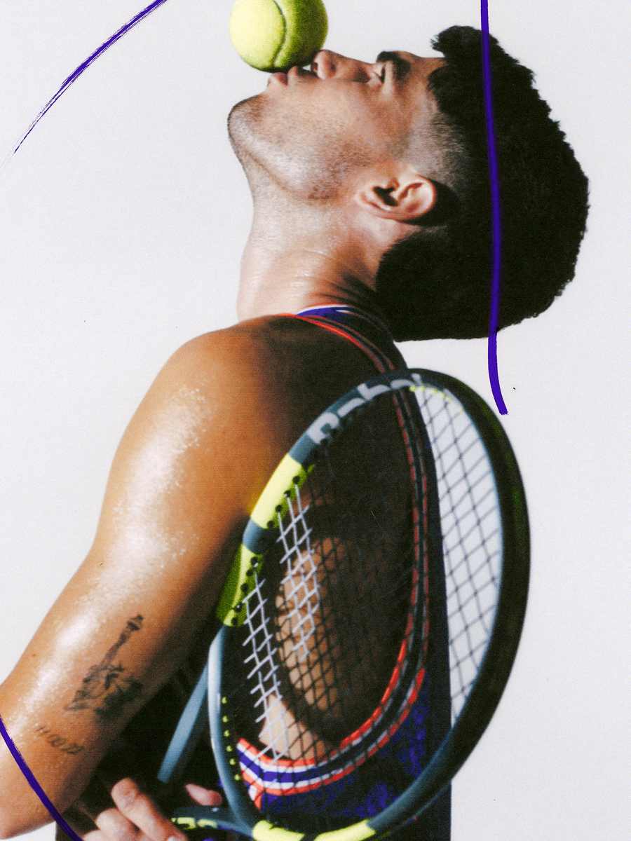 NikeCourt | Tennis, Pickleball & Padel. Nike SI